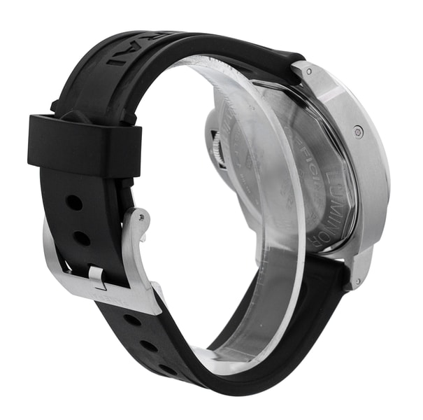 Panerai Luminor Chrono PAM00196